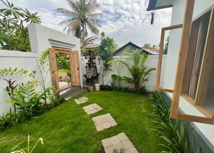 Padi-padi Pool