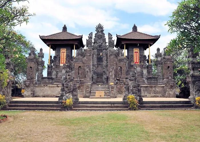 Padi-padi Pool *