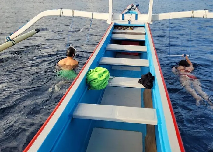 Padi-padi Pool